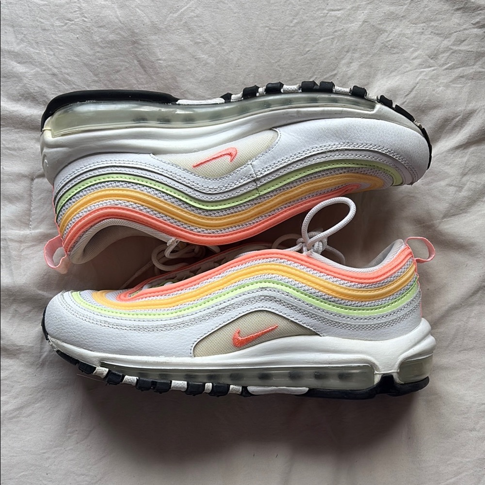 Nike Air Max 97